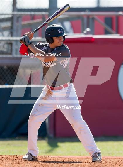 Thumbnail 1 in Fort Bend Austin @ Langham Creek (Pre Season Scrimmage) photogallery.