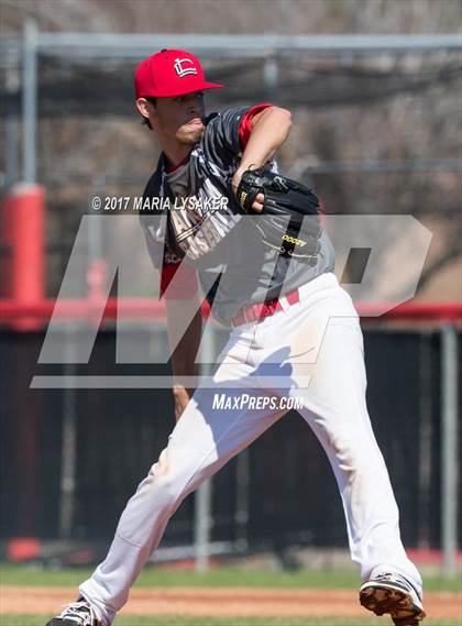 Thumbnail 1 in Fort Bend Austin @ Langham Creek (Pre Season Scrimmage) photogallery.