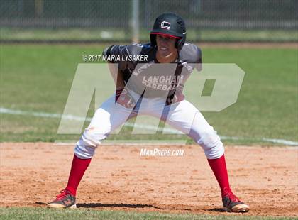 Thumbnail 2 in Fort Bend Austin @ Langham Creek (Pre Season Scrimmage) photogallery.