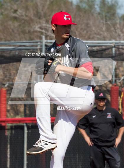Thumbnail 1 in Fort Bend Austin @ Langham Creek (Pre Season Scrimmage) photogallery.