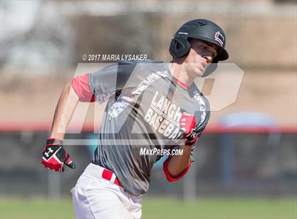 Thumbnail 2 in Fort Bend Austin @ Langham Creek (Pre Season Scrimmage) photogallery.