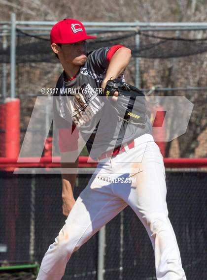 Thumbnail 1 in Fort Bend Austin @ Langham Creek (Pre Season Scrimmage) photogallery.