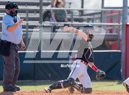 Thumbnail 2 in Fort Bend Austin @ Langham Creek (Pre Season Scrimmage) photogallery.