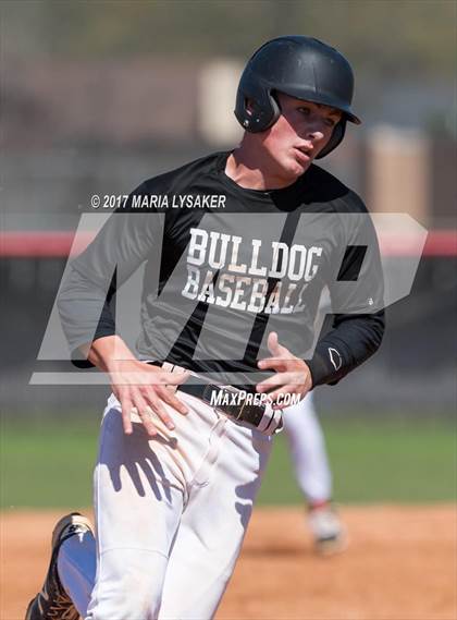 Thumbnail 1 in Fort Bend Austin @ Langham Creek (Pre Season Scrimmage) photogallery.