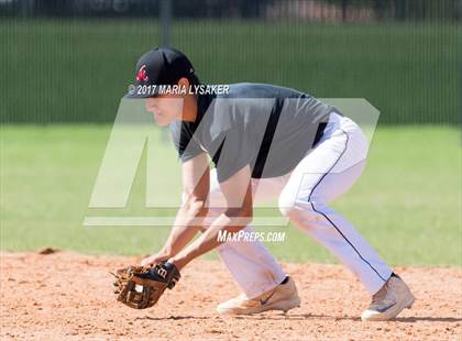 Thumbnail 2 in Fort Bend Austin @ Langham Creek (Pre Season Scrimmage) photogallery.
