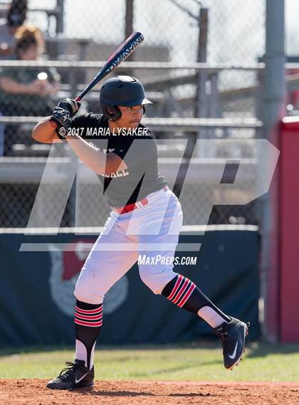 Thumbnail 1 in Fort Bend Austin @ Langham Creek (Pre Season Scrimmage) photogallery.