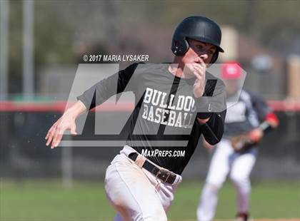 Thumbnail 3 in Fort Bend Austin @ Langham Creek (Pre Season Scrimmage) photogallery.