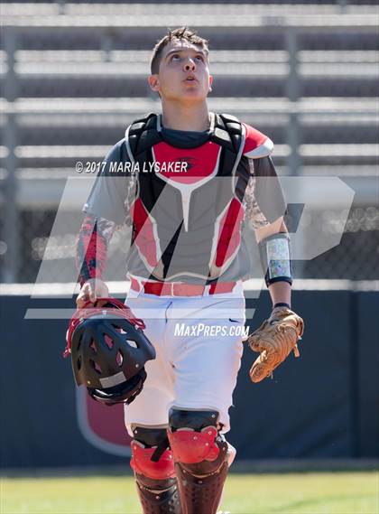 Thumbnail 3 in Fort Bend Austin @ Langham Creek (Pre Season Scrimmage) photogallery.