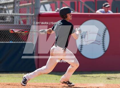Thumbnail 2 in Fort Bend Austin @ Langham Creek (Pre Season Scrimmage) photogallery.