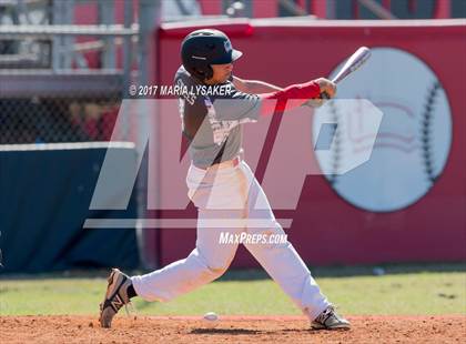 Thumbnail 1 in Fort Bend Austin @ Langham Creek (Pre Season Scrimmage) photogallery.