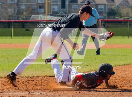 Thumbnail 2 in Fort Bend Austin @ Langham Creek (Pre Season Scrimmage) photogallery.
