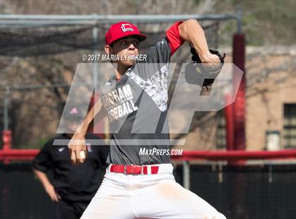 Thumbnail 3 in Fort Bend Austin @ Langham Creek (Pre Season Scrimmage) photogallery.