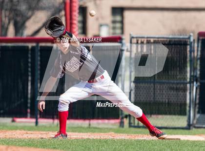 Thumbnail 3 in Fort Bend Austin @ Langham Creek (Pre Season Scrimmage) photogallery.
