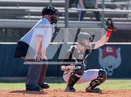 Thumbnail 2 in Fort Bend Austin @ Langham Creek (Pre Season Scrimmage) photogallery.