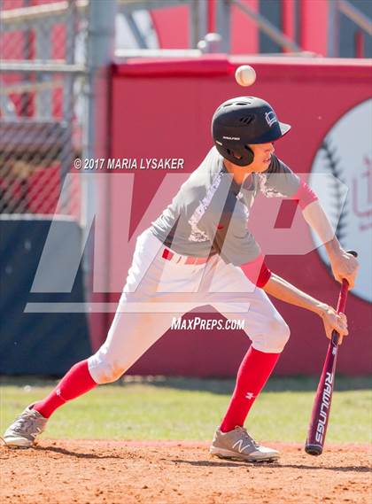 Thumbnail 2 in Fort Bend Austin @ Langham Creek (Pre Season Scrimmage) photogallery.