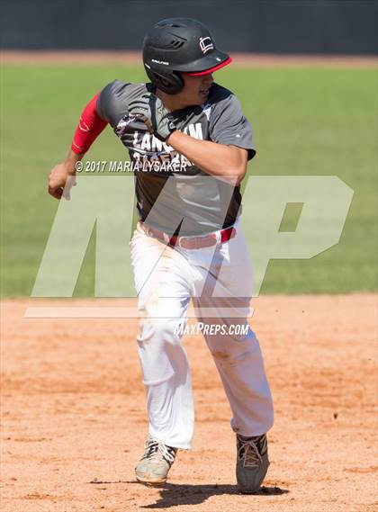 Thumbnail 3 in Fort Bend Austin @ Langham Creek (Pre Season Scrimmage) photogallery.