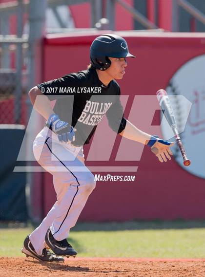 Thumbnail 1 in Fort Bend Austin @ Langham Creek (Pre Season Scrimmage) photogallery.