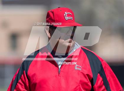 Thumbnail 3 in Fort Bend Austin @ Langham Creek (Pre Season Scrimmage) photogallery.