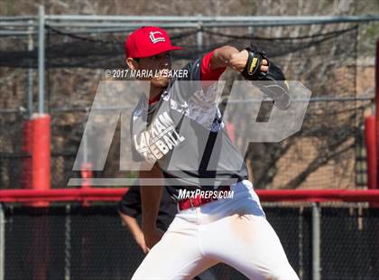 Thumbnail 2 in Fort Bend Austin @ Langham Creek (Pre Season Scrimmage) photogallery.