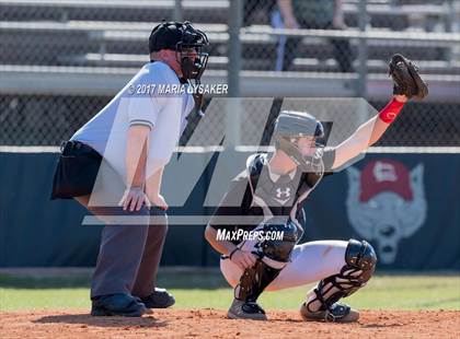 Thumbnail 1 in Fort Bend Austin @ Langham Creek (Pre Season Scrimmage) photogallery.