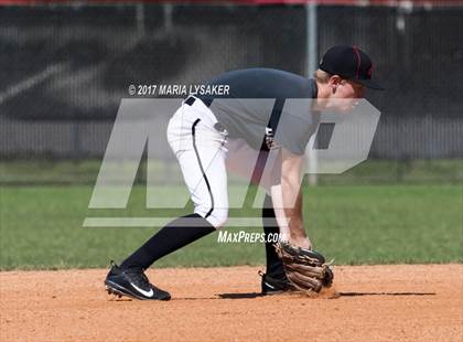 Thumbnail 2 in Fort Bend Austin @ Langham Creek (Pre Season Scrimmage) photogallery.