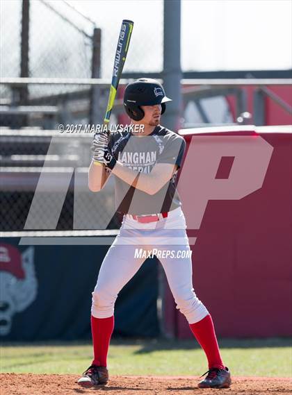 Thumbnail 2 in Fort Bend Austin @ Langham Creek (Pre Season Scrimmage) photogallery.
