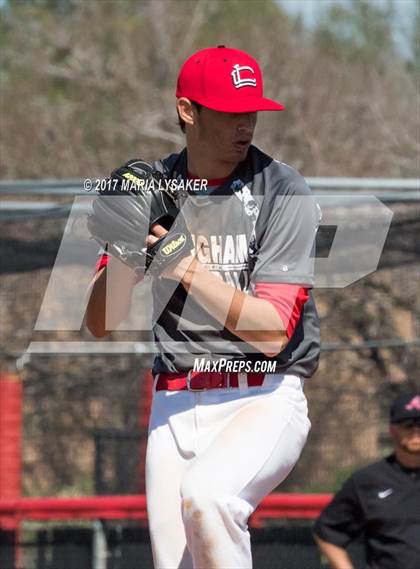 Thumbnail 3 in Fort Bend Austin @ Langham Creek (Pre Season Scrimmage) photogallery.