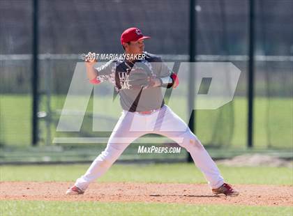 Thumbnail 3 in Fort Bend Austin @ Langham Creek (Pre Season Scrimmage) photogallery.