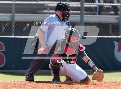 Thumbnail 2 in Fort Bend Austin @ Langham Creek (Pre Season Scrimmage) photogallery.