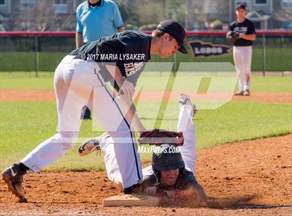 Thumbnail 3 in Fort Bend Austin @ Langham Creek (Pre Season Scrimmage) photogallery.