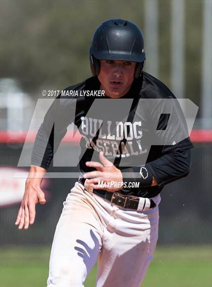 Thumbnail 2 in Fort Bend Austin @ Langham Creek (Pre Season Scrimmage) photogallery.