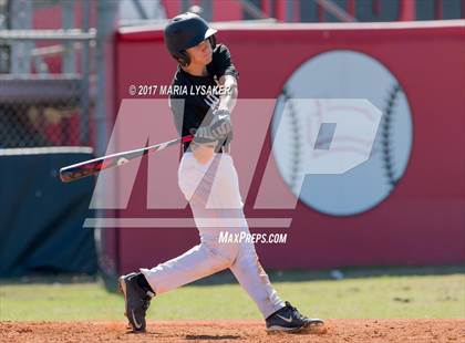 Thumbnail 2 in Fort Bend Austin @ Langham Creek (Pre Season Scrimmage) photogallery.