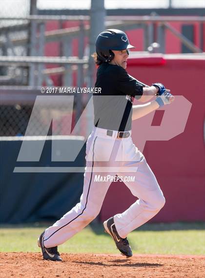 Thumbnail 3 in Fort Bend Austin @ Langham Creek (Pre Season Scrimmage) photogallery.