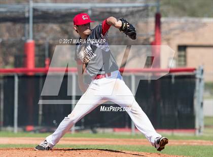 Thumbnail 2 in Fort Bend Austin @ Langham Creek (Pre Season Scrimmage) photogallery.