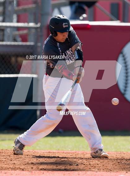 Thumbnail 2 in Fort Bend Austin @ Langham Creek (Pre Season Scrimmage) photogallery.