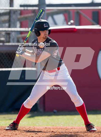 Thumbnail 3 in Fort Bend Austin @ Langham Creek (Pre Season Scrimmage) photogallery.