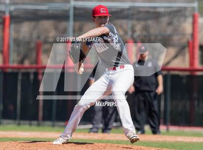Thumbnail 1 in Fort Bend Austin @ Langham Creek (Pre Season Scrimmage) photogallery.