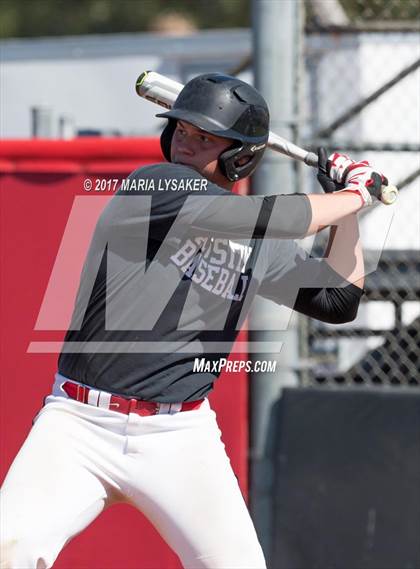 Thumbnail 1 in Fort Bend Austin @ Langham Creek (Pre Season Scrimmage) photogallery.