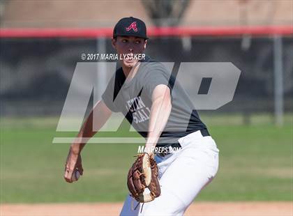 Thumbnail 3 in Fort Bend Austin @ Langham Creek (Pre Season Scrimmage) photogallery.