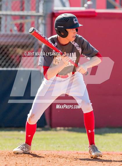 Thumbnail 1 in Fort Bend Austin @ Langham Creek (Pre Season Scrimmage) photogallery.