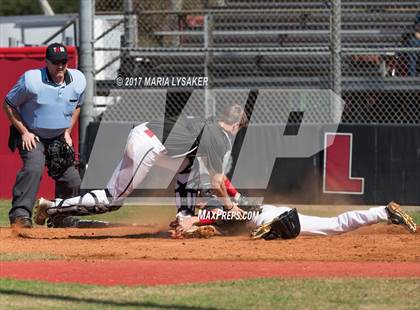 Thumbnail 1 in Fort Bend Austin @ Langham Creek (Pre Season Scrimmage) photogallery.