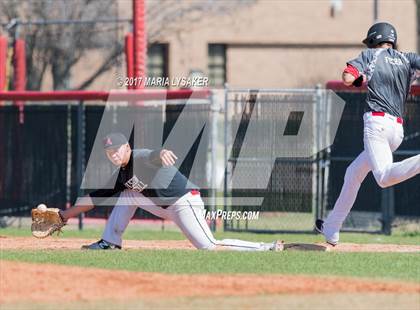 Thumbnail 2 in Fort Bend Austin @ Langham Creek (Pre Season Scrimmage) photogallery.