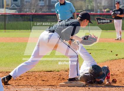 Thumbnail 1 in Fort Bend Austin @ Langham Creek (Pre Season Scrimmage) photogallery.
