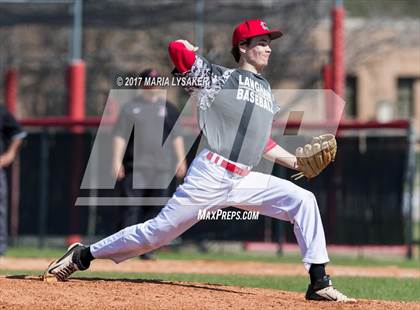 Thumbnail 2 in Fort Bend Austin @ Langham Creek (Pre Season Scrimmage) photogallery.