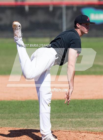Thumbnail 1 in Fort Bend Austin @ Langham Creek (Pre Season Scrimmage) photogallery.