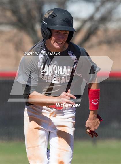 Thumbnail 2 in Fort Bend Austin @ Langham Creek (Pre Season Scrimmage) photogallery.