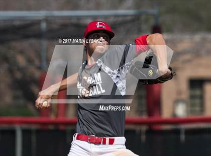 Thumbnail 2 in Fort Bend Austin @ Langham Creek (Pre Season Scrimmage) photogallery.