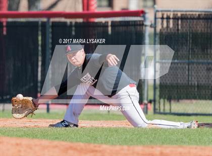 Thumbnail 3 in Fort Bend Austin @ Langham Creek (Pre Season Scrimmage) photogallery.