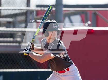 Thumbnail 1 in Fort Bend Austin @ Langham Creek (Pre Season Scrimmage) photogallery.