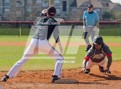 Thumbnail 3 in Fort Bend Austin @ Langham Creek (Pre Season Scrimmage) photogallery.
